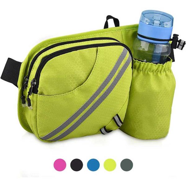 outdoor bags sports pockets reflective running mountaineering hiking fishing bag unisex
outdoor bags sports pockets reflective running mountaineering hiking fishing bag unisex