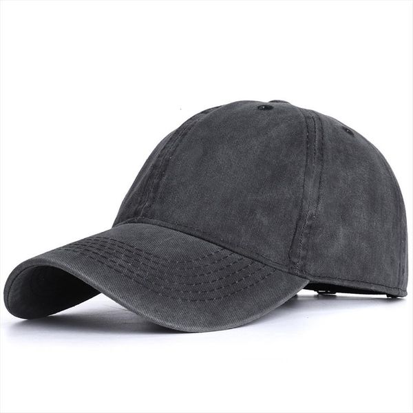 mens baseball cap outdoor summer solid color washed retro distressed hat ladies park dad womens, Blue;gray
mens baseball cap outdoor summer solid color washed retro distressed hat ladies park dad womens, Blue;gray