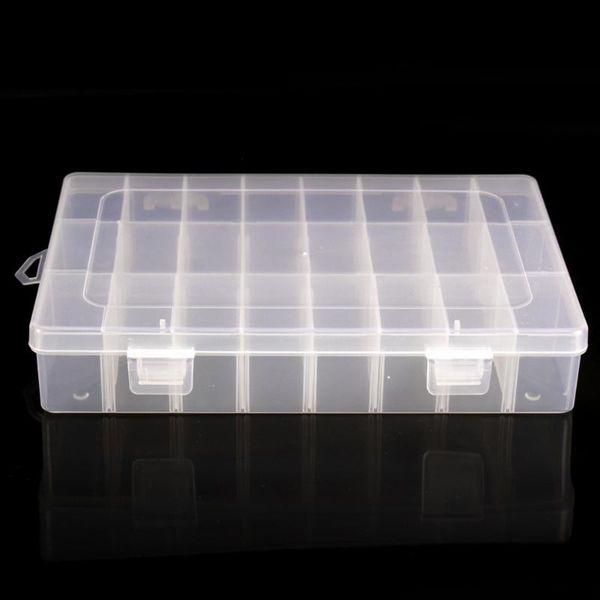 fishing tackle boxes 24 slots double layer plastic bait lure hook storage case components fish gear container organizer accessories
fishing tackle boxes 24 slots double layer plastic bait lure hook storage case components fish gear container organizer accessories