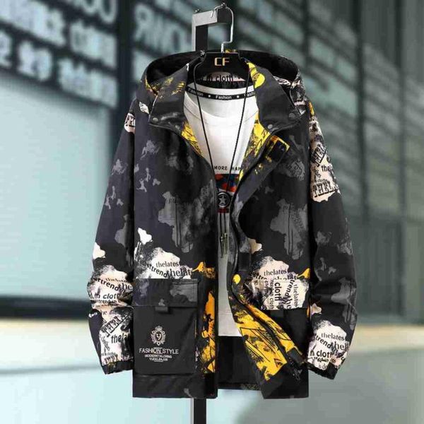 men's trench coats winter autumn men windbreaker hooded camouflage letter pockets plus size 8xl 9xl 10xl cool jacket loose, Tan;black
men's trench coats winter autumn men windbreaker hooded camouflage letter pockets plus size 8xl 9xl 10xl cool jacket loose, Tan;black