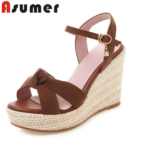dress shoes asumer 2021 arrivle women heels sandals platform buckle summer comfortable pasty casual simple women's pumps, Black
dress shoes asumer 2021 arrivle women heels sandals platform buckle summer comfortable pasty casual simple women's pumps, Black