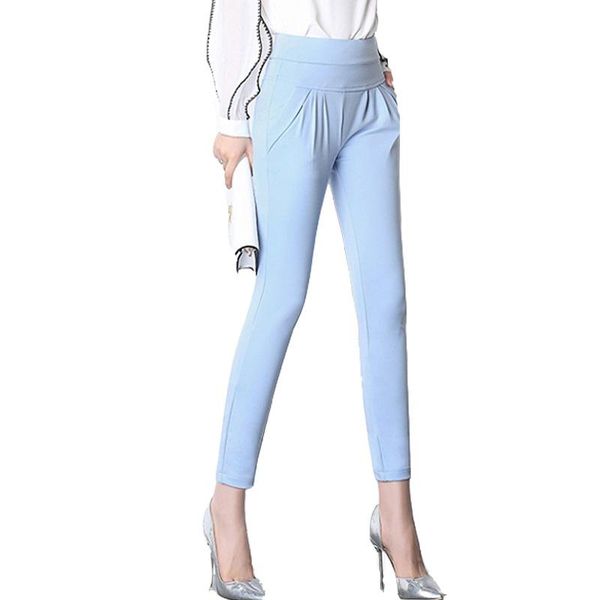 women's pants & capris plus size 5xl 6xl streetwear cargo women harajuku skinny big pocket ol office harem high waist female trousers, Black;white
women's pants & capris plus size 5xl 6xl streetwear cargo women harajuku skinny big pocket ol office harem high waist female trousers, Black;white