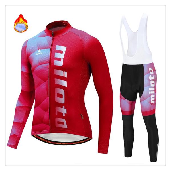 racing sets 2021roupa de ciclismo femini fleece bike set roupa feminina uniform mtb poly anti-pilling breathable strap gel pad, Black;blue
racing sets 2021roupa de ciclismo femini fleece bike set roupa feminina uniform mtb poly anti-pilling breathable strap gel pad, Black;blue