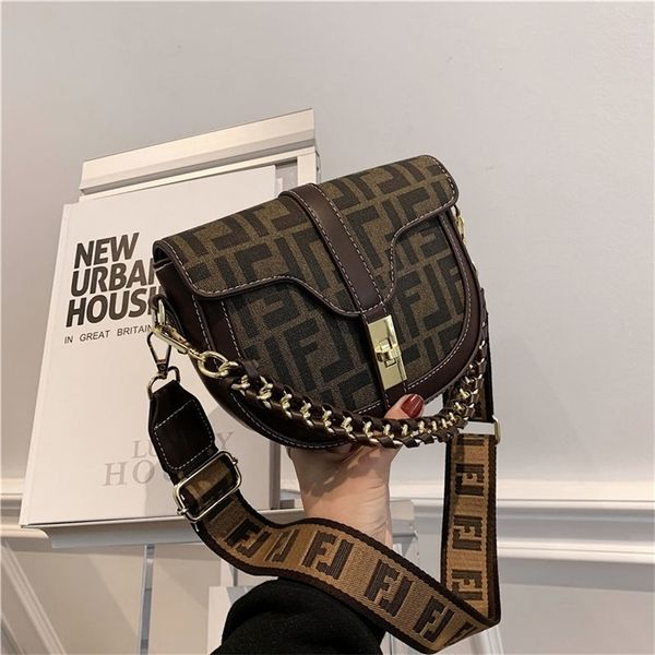 factory store shop advanced bag 2022 new fashion messenger female student korean versatile saddle women's shoulder cc2i
factory store shop advanced bag 2022 new fashion messenger female student korean versatile saddle women's shoulder cc2i