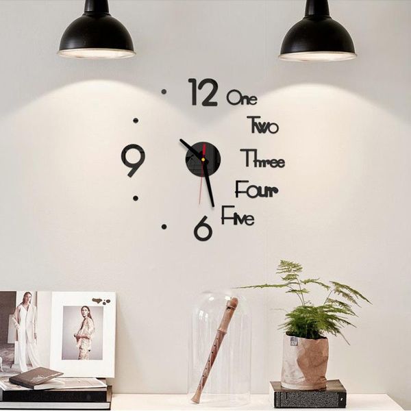 wall stickers 1set 3d mirror clock modern design acrylic quartz clocks diy digital creative bedroom office decor
wall stickers 1set 3d mirror clock modern design acrylic quartz clocks diy digital creative bedroom office decor