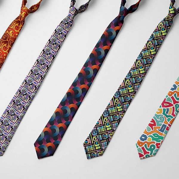 bow ties fashion 8cm artistic stripes slim necktie funny technological boy polyester tie women novelty symbol accessories gift, Black;gray
bow ties fashion 8cm artistic stripes slim necktie funny technological boy polyester tie women novelty symbol accessories gift, Black;gray