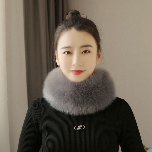 scarves winter outdoor brand women real rex fur scarf hat warm cap ring shawl natural hats, Blue;gray
scarves winter outdoor brand women real rex fur scarf hat warm cap ring shawl natural hats, Blue;gray
