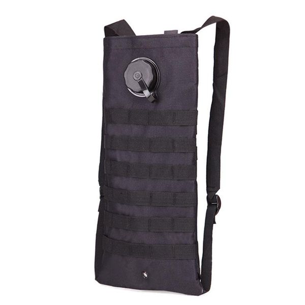 outdoor tactical camouflage bag pack men's hangable hydration bags molle system water bottle pocket fishing tool kettle pouch backpack
outdoor tactical camouflage bag pack men's hangable hydration bags molle system water bottle pocket fishing tool kettle pouch backpack