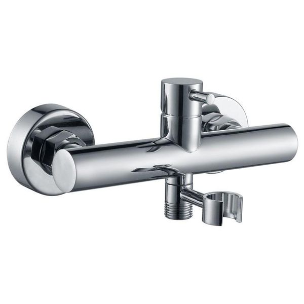 100% solid brass chrome plated cold water control mixer valve suitable for bidet spray handheld shower head faucet bathroom sets
100% solid brass chrome plated cold water control mixer valve suitable for bidet spray handheld shower head faucet bathroom sets