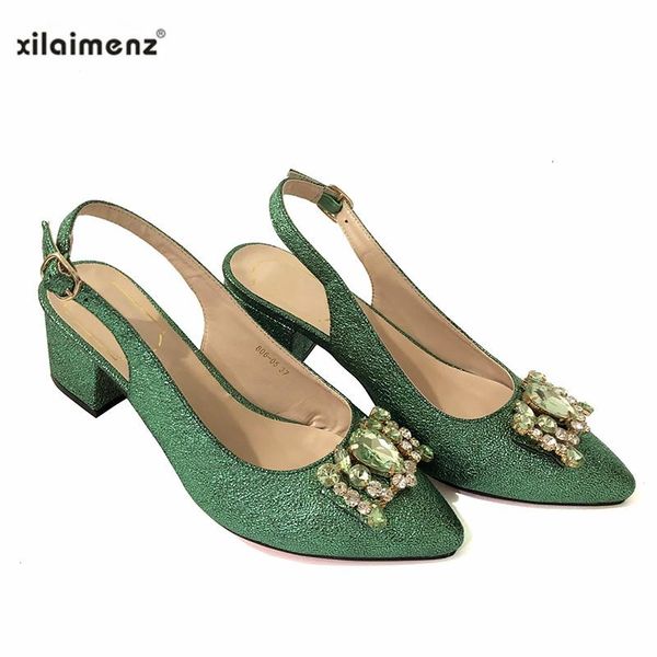 latest green color ladies shoes decorated with rhinestone african party for women nigerian sandals dress, Black
latest green color ladies shoes decorated with rhinestone african party for women nigerian sandals dress, Black