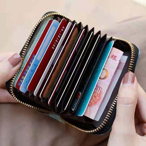 card holders cartoon printed women bag pu leather wallet business case holder girl mini zipper clutch, Brown;gray
card holders cartoon printed women bag pu leather wallet business case holder girl mini zipper clutch, Brown;gray