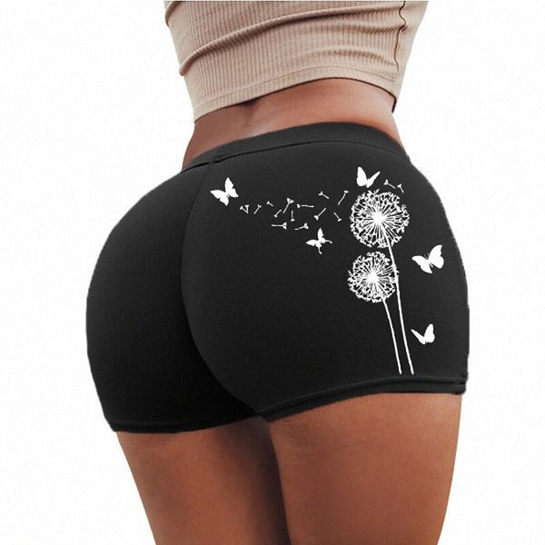 women's colorful fashion leggings sporty elastic waist print short pants holiday beach stretchy flower / floral graphic prints comfort, Black
women's colorful fashion leggings sporty elastic waist print short pants holiday beach stretchy flower / floral graphic prints comfort, Black
