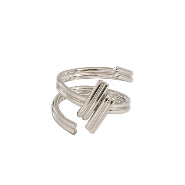 cluster rings zemior 925 sterling silver ring for women fine jewelry irregular annulus ol style female items, Golden;silver
cluster rings zemior 925 sterling silver ring for women fine jewelry irregular annulus ol style female items, Golden;silver