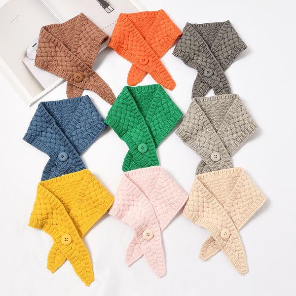bow ties women button cross scarf tie for knitted fake collars designer scarves shirt blouse detachable lapel, Black;gray
bow ties women button cross scarf tie for knitted fake collars designer scarves shirt blouse detachable lapel, Black;gray