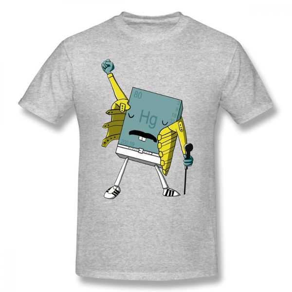 100% cottonfreddie mercury periodic table funny geek men women basic short sleeve t-shirt r195 tees european size men's t-shirts, White;black
100% cottonfreddie mercury periodic table funny geek men women basic short sleeve t-shirt r195 tees european size men's t-shirts, White;black