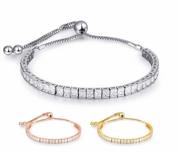 link, chain fashion crystal beads bracelet for women crystals from austrian bracelets woman authentic 925 jewelry girl gift, Black
link, chain fashion crystal beads bracelet for women crystals from austrian bracelets woman authentic 925 jewelry girl gift, Black