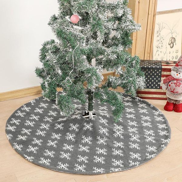 christmas decorations plush tree skirt gray faux fur carpet merry decoration for home natal year navidad
christmas decorations plush tree skirt gray faux fur carpet merry decoration for home natal year navidad