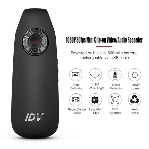 mini cameras camera studio video recorder sound record 20mp 1080p 30fps f2.0 130° wide angles lens magentic adsorption motion detection
mini cameras camera studio video recorder sound record 20mp 1080p 30fps f2.0 130° wide angles lens magentic adsorption motion detection
