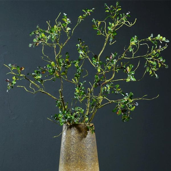 decorative flowers & wreaths artificial plants soft foam branch faux green plant fake tree vine leafs arbitrary curved shape wedding home de
decorative flowers & wreaths artificial plants soft foam branch faux green plant fake tree vine leafs arbitrary curved shape wedding home de