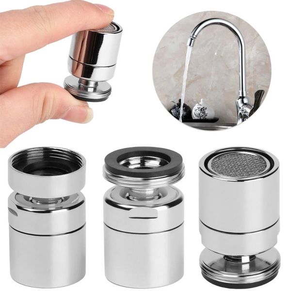other faucets, showers & accs 360-degree swivel aerator outlet faucet nozzle rotatable water saving tap filte sprayer kitchen bathroom suppl
other faucets, showers & accs 360-degree swivel aerator outlet faucet nozzle rotatable water saving tap filte sprayer kitchen bathroom suppl