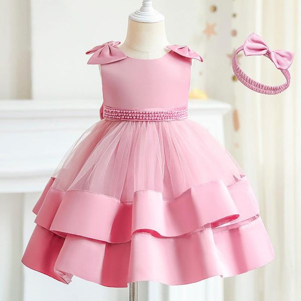 girl's dresses baby girls princess dress for born 3 6 9 12 18 24 months birthday party tutu mesh baptism clothes toddler christmas cost, Red;yellow
girl's dresses baby girls princess dress for born 3 6 9 12 18 24 months birthday party tutu mesh baptism clothes toddler christmas cost, Red;yellow