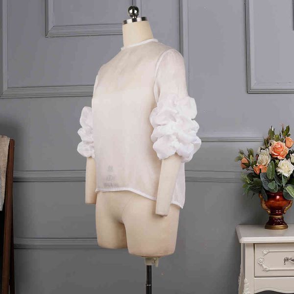 shirt women see through blouse the neck half sleeves white puff transparent party night out 2021 elegant summer shirts 9v1z
shirt women see through blouse the neck half sleeves white puff transparent party night out 2021 elegant summer shirts 9v1z