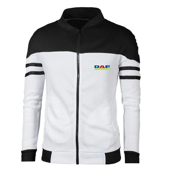 men's hoodies & sweatshirts 2021 spring autumn daf high-quality brand logo street long-sleeved cardigan letter printing stitching casua, Black
men's hoodies & sweatshirts 2021 spring autumn daf high-quality brand logo street long-sleeved cardigan letter printing stitching casua, Black