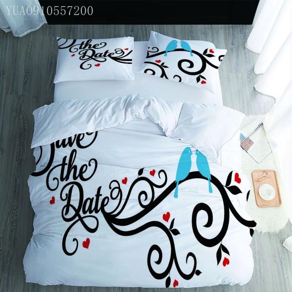 bedding sets art design pattern cartoon printing bed linen 3d duvet cover 2/3pcs single double king size comforter
bedding sets art design pattern cartoon printing bed linen 3d duvet cover 2/3pcs single double king size comforter