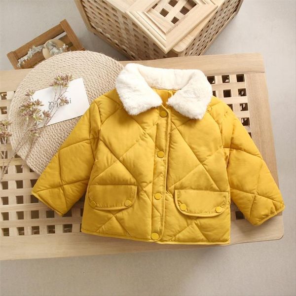 winter childrens cartoon hoodie with plush and thickened down padded jacket short boys girls cotton, Blue;gray
winter childrens cartoon hoodie with plush and thickened down padded jacket short boys girls cotton, Blue;gray