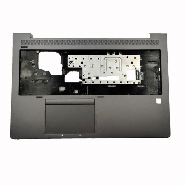 lapcooling pads for zbook 15u g5 g6 cover palm rest housing bottom case back touchpad mouse button board cpu fan cooler
lapcooling pads for zbook 15u g5 g6 cover palm rest housing bottom case back touchpad mouse button board cpu fan cooler