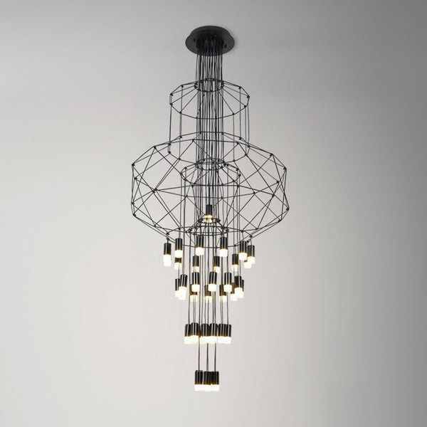 nordic modern led light lustre pendente hanging lights lighting kitchen dining bar lumiere living room pendant lamps
nordic modern led light lustre pendente hanging lights lighting kitchen dining bar lumiere living room pendant lamps