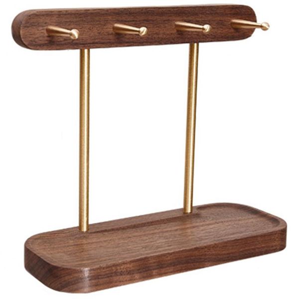hooks & rails creative home furnishing solid wood jewelry frame key holder shelf decoration living room deskstorage box
hooks & rails creative home furnishing solid wood jewelry frame key holder shelf decoration living room deskstorage box
