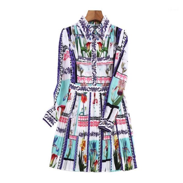 casual dresses runway designer spring summer women's holiday party elegant fashion lapel diamond printed pleated mini dress, Black;gray
casual dresses runway designer spring summer women's holiday party elegant fashion lapel diamond printed pleated mini dress, Black;gray