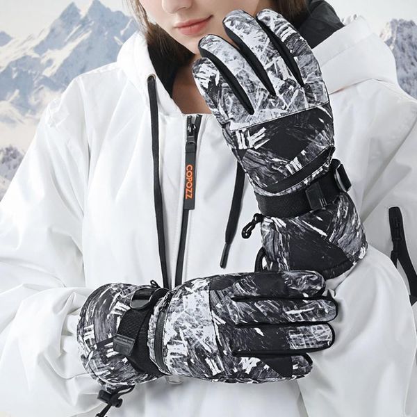 ski gloves professional men women winter warm snowboard ultralight waterproof thermal snow windproof mittens
ski gloves professional men women winter warm snowboard ultralight waterproof thermal snow windproof mittens