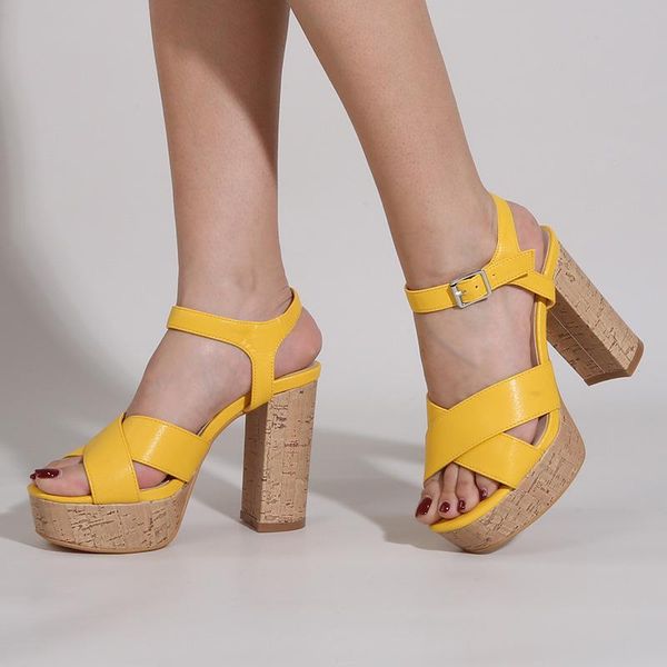dress shoes savaly heels women buckle strap platform open toe platforms sandals square heel pumps street wholesale drop, Black
dress shoes savaly heels women buckle strap platform open toe platforms sandals square heel pumps street wholesale drop, Black