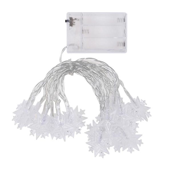 strings 3m 20led christmas decoration five-pointed star led light string festival home party decor ornament
strings 3m 20led christmas decoration five-pointed star led light string festival home party decor ornament