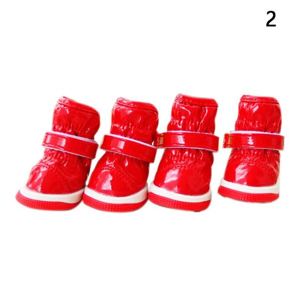 dog apparel 4pcs pet care winter waterproof casual keep clean anti slip wear resistant puppy breathable warm shoes protection outdoor
dog apparel 4pcs pet care winter waterproof casual keep clean anti slip wear resistant puppy breathable warm shoes protection outdoor