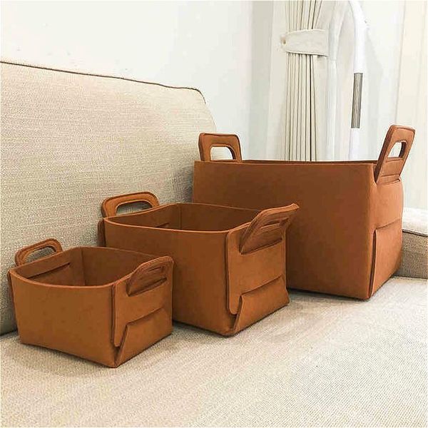 storage baskets nordic felt basket desksnack toys sundries sorting dirty clothes bags underwear organizer
storage baskets nordic felt basket desksnack toys sundries sorting dirty clothes bags underwear organizer