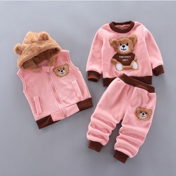 autumn winter girls and boys clothes 2 pieces casual sets gold velvet tracksuit for sport suits kids children set, White
autumn winter girls and boys clothes 2 pieces casual sets gold velvet tracksuit for sport suits kids children set, White