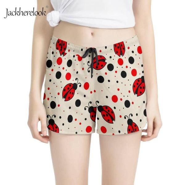 women's shorts jackherelook print drawstring waist women casual elastic short fashion 2021 summer fitness athleisure, White;black
women's shorts jackherelook print drawstring waist women casual elastic short fashion 2021 summer fitness athleisure, White;black