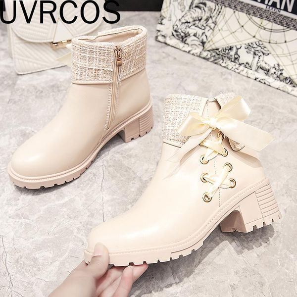 boots round head women ankle platform 2022 winter pu leather punk lace-up side zipper low heel casual, Black
boots round head women ankle platform 2022 winter pu leather punk lace-up side zipper low heel casual, Black