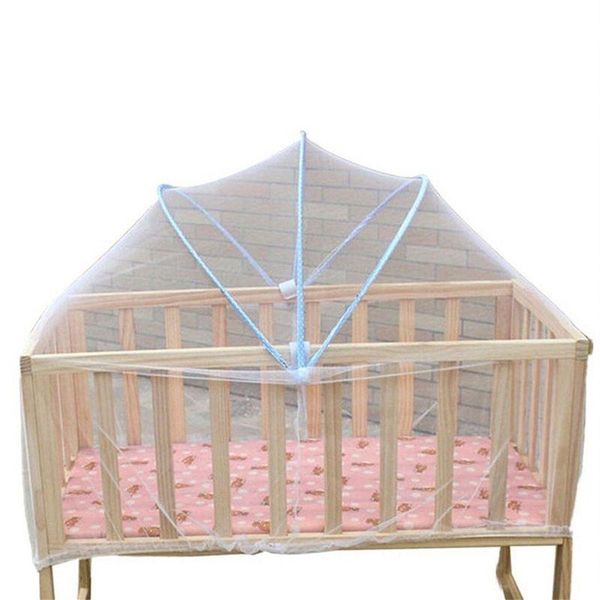 x baby cradle bed mosquito nets summer safe arched mosquitos net, random color crib netting
x baby cradle bed mosquito nets summer safe arched mosquitos net, random color crib netting