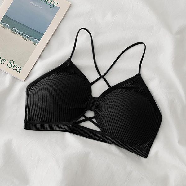 30# screw sections pattern sport bras women hollow out casual show thin yoga bra bralette underwear vest push up sports gym clothing, White;black
30# screw sections pattern sport bras women hollow out casual show thin yoga bra bralette underwear vest push up sports gym clothing, White;black