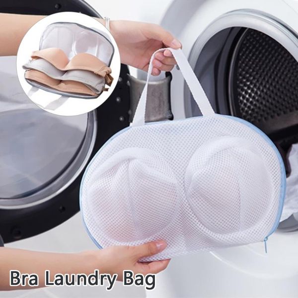 brassiere washing protector mesh bags bra laundry bag classification machine-wash anti-deformation underwear luggage organizer
brassiere washing protector mesh bags bra laundry bag classification machine-wash anti-deformation underwear luggage organizer