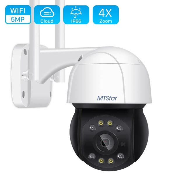 mtstar 1080p 4x zoom wifi wireless outdoor auto tracking ptz security camera support p2p onvif two way audio 64g sd card ip cameras
mtstar 1080p 4x zoom wifi wireless outdoor auto tracking ptz security camera support p2p onvif two way audio 64g sd card ip cameras