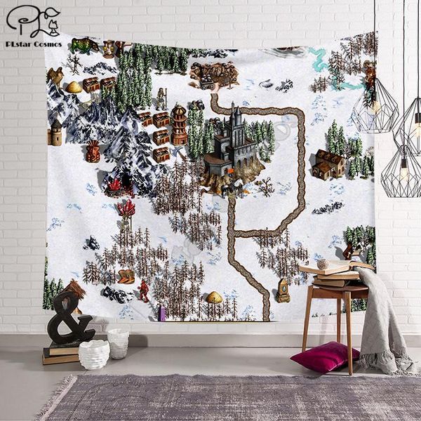 tapestries classic game funny cartoon blanket tapestry 3d printed tapestrying rectangular home decor wall hanging style-3
tapestries classic game funny cartoon blanket tapestry 3d printed tapestrying rectangular home decor wall hanging style-3