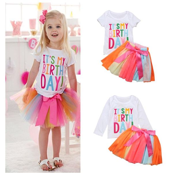 cute girls outfits boutique letter t-shirt & lace bow tulle tutu skirt sets for toddler girl clothes suit summer clothing, White
cute girls outfits boutique letter t-shirt & lace bow tulle tutu skirt sets for toddler girl clothes suit summer clothing, White