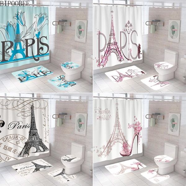 shower curtains curtain eiffel tower paris bathroom toilet lid cover floor mat pedestal anti-slip carpet bath rugs
shower curtains curtain eiffel tower paris bathroom toilet lid cover floor mat pedestal anti-slip carpet bath rugs
