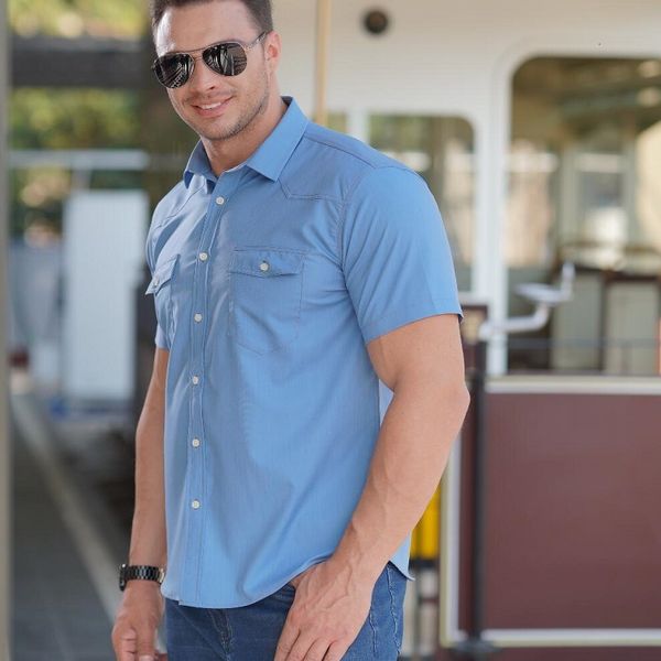 men's casual shirts oxford men's short sleeve casual t-shirt, comfortable shirt, large, loose, 10xl, 8xl, 7xl, in summer 2021, White;black
men's casual shirts oxford men's short sleeve casual t-shirt, comfortable shirt, large, loose, 10xl, 8xl, 7xl, in summer 2021, White;black