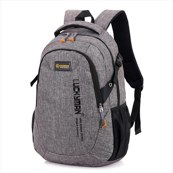 fashion mens backpack bag male polyester lapcomputer bags high school student college students
fashion mens backpack bag male polyester lapcomputer bags high school student college students